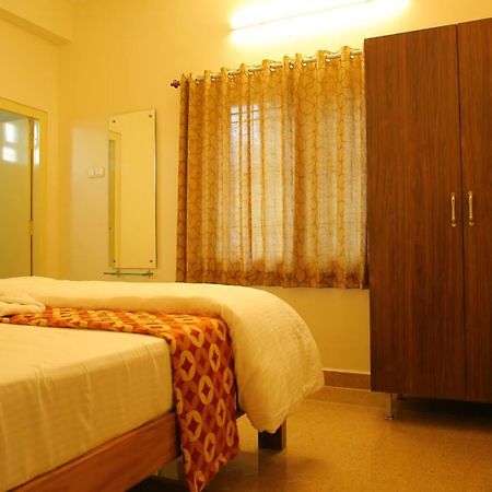 Bhavana Homestay Tirupati Ngoại thất bức ảnh