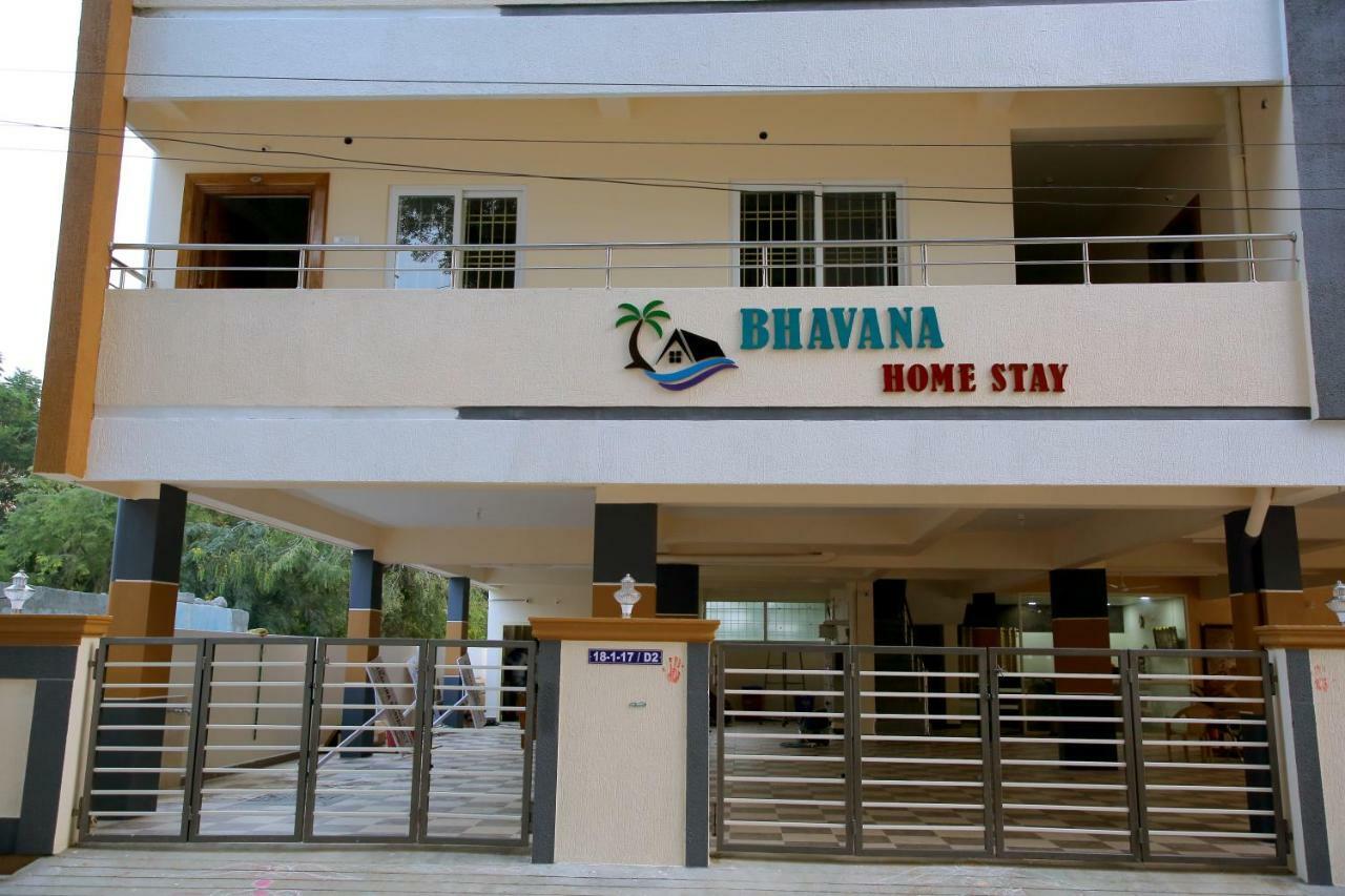 Bhavana Homestay Tirupati Ngoại thất bức ảnh