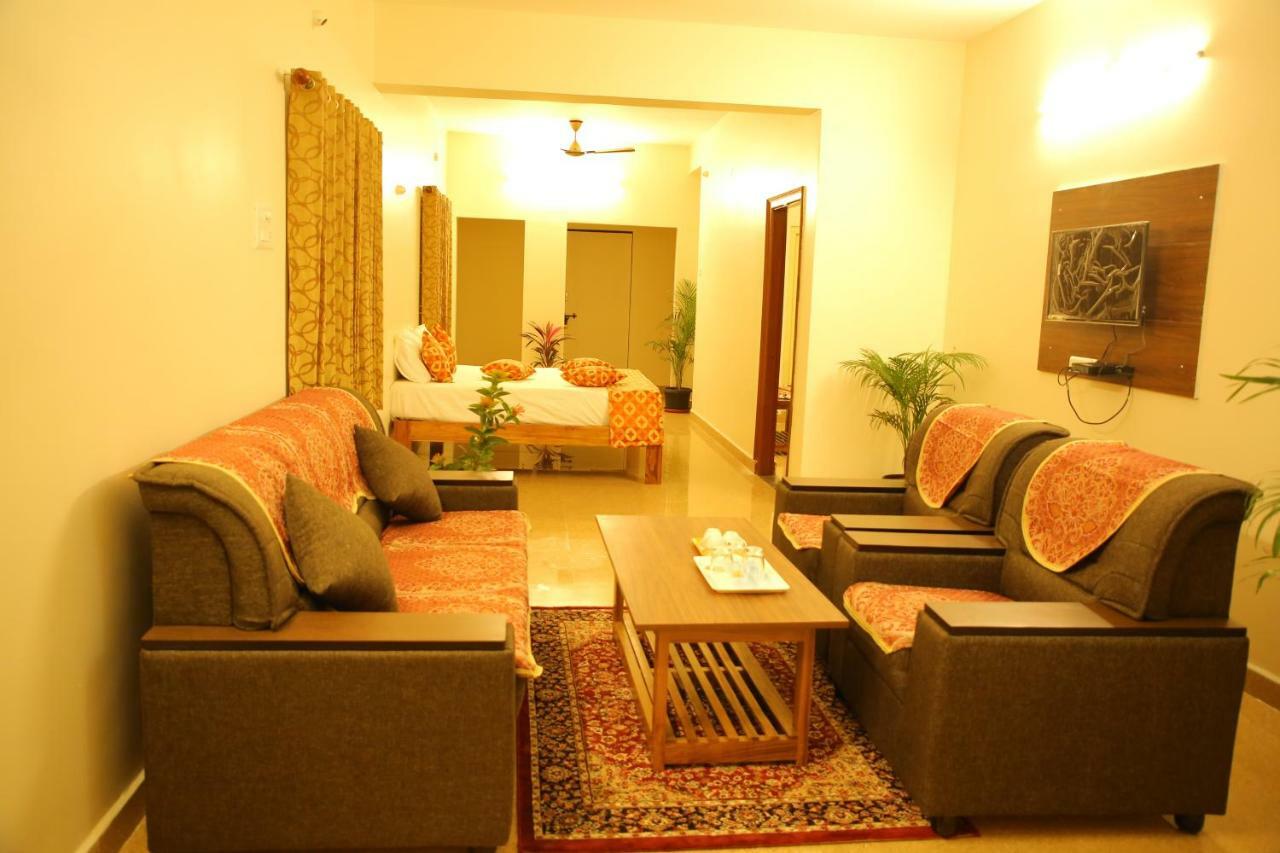 Bhavana Homestay Tirupati Ngoại thất bức ảnh